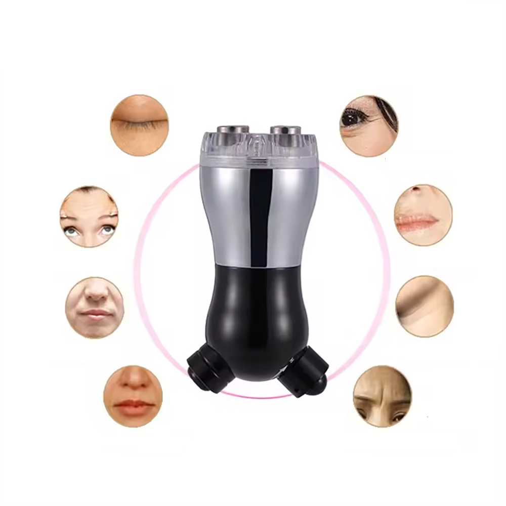 Mini RF Radio Frequency Facial Beauty Machine Home Use Skin Tightening Lifting Anti Wrinkle Face Rejuvenation Salon Skin Care Device