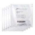 10/20Pcs Anti-freezing Membranes S/M/L Size Disposable Skin Protective Film for Cryolipolysis Fat Freeze Slimming Machine