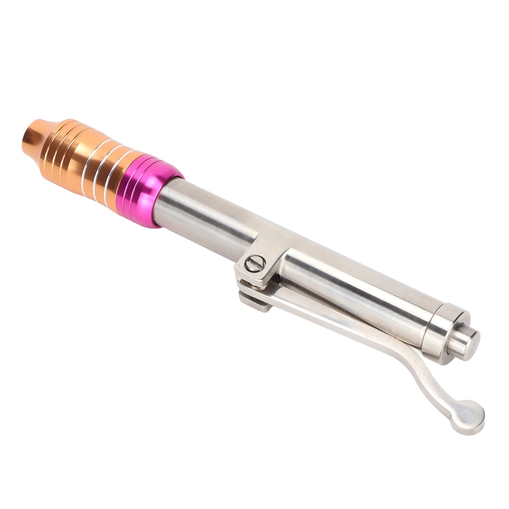 0.3ml Adjustable Skin Lifting Machine Empty Ampoule Nozzles Adapters-without Hydratinq Hyaluronic Acid Serum