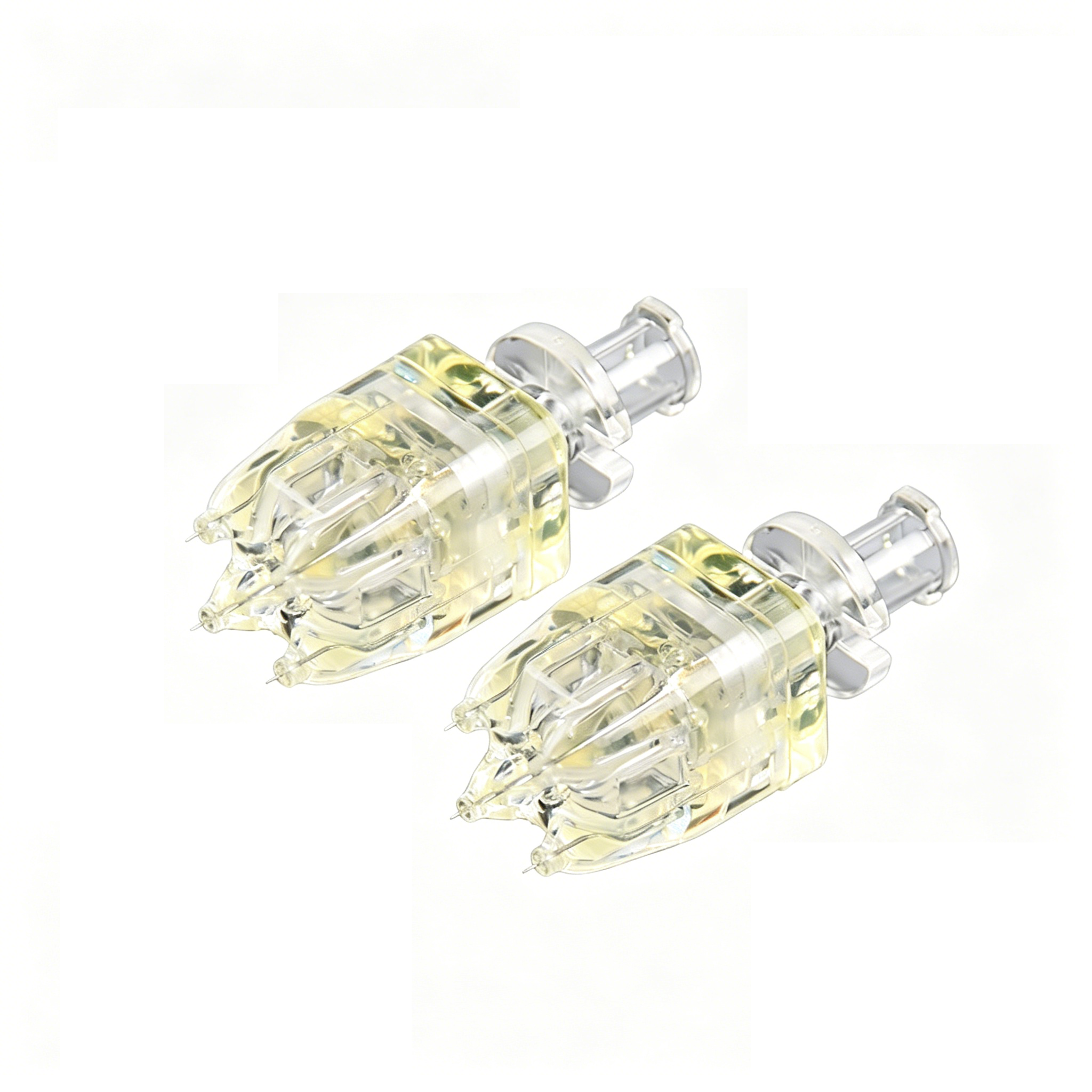 32G 1.5mm Disposable Multi Needle 5Pins Crystal Micro Needles Skin Booster Mesotherapy Water Mesogun Injection Needles