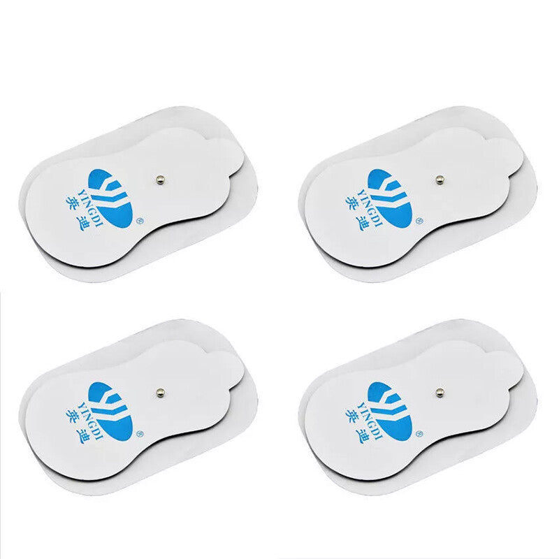 KWD-808I Electroacupuncture Device Clips, Wires, Original Accessories, Power Adapter Output Line, Snap-on Patch