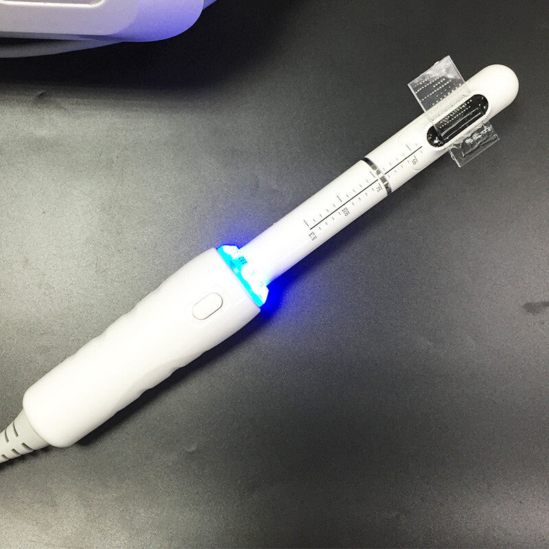 Professional Ultrasound Vaginal Tightening Machine Intensive Vaginal Rejuvenation Firming Skin Care Beauty Tools for Women