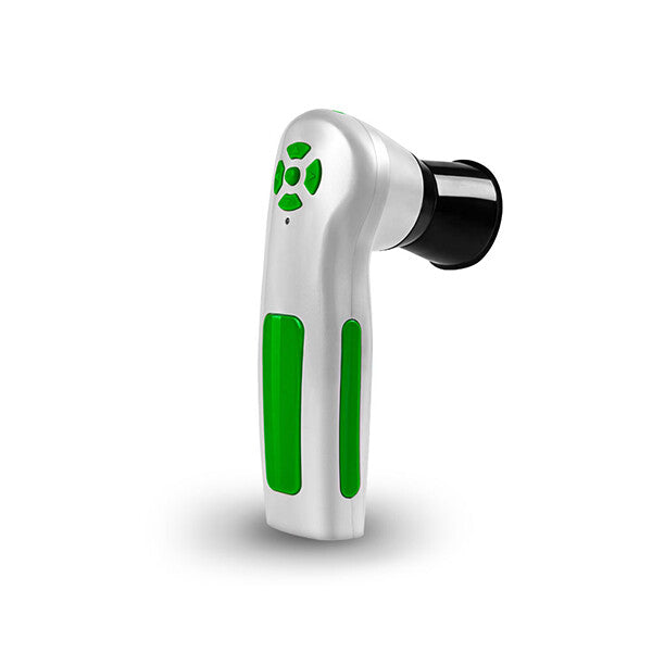 Portable Handheld Iris Scanner 12MP Digital Iriscope Analyzer Iridology Appliance Eye Camera Iris Scanner