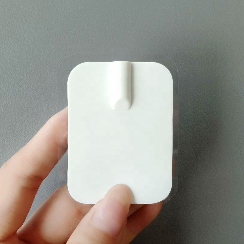 Replacement Electrode Pads For Dr Ho's Massage & Pain Therapy System Massager 4x6cm/6x9cm With Gel