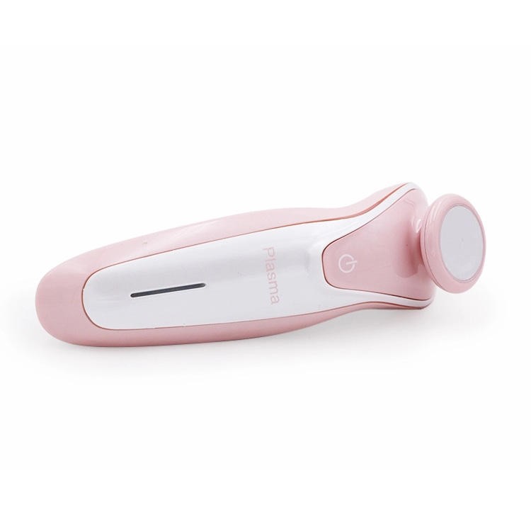 Plasma Facial Beauty Machine Skin Spot Freckle Removal Device Rechargeable Home Anti-Aging Skin Brightening Care Instrument