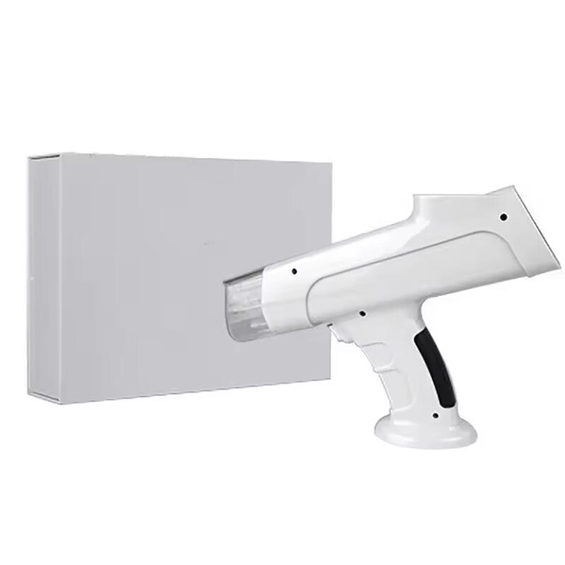 MJ Skin Care Mesotherapy Injection Gun Hydra Injector Device for Skin Booster Hydration Rejuvenation Wrinkle Removal
