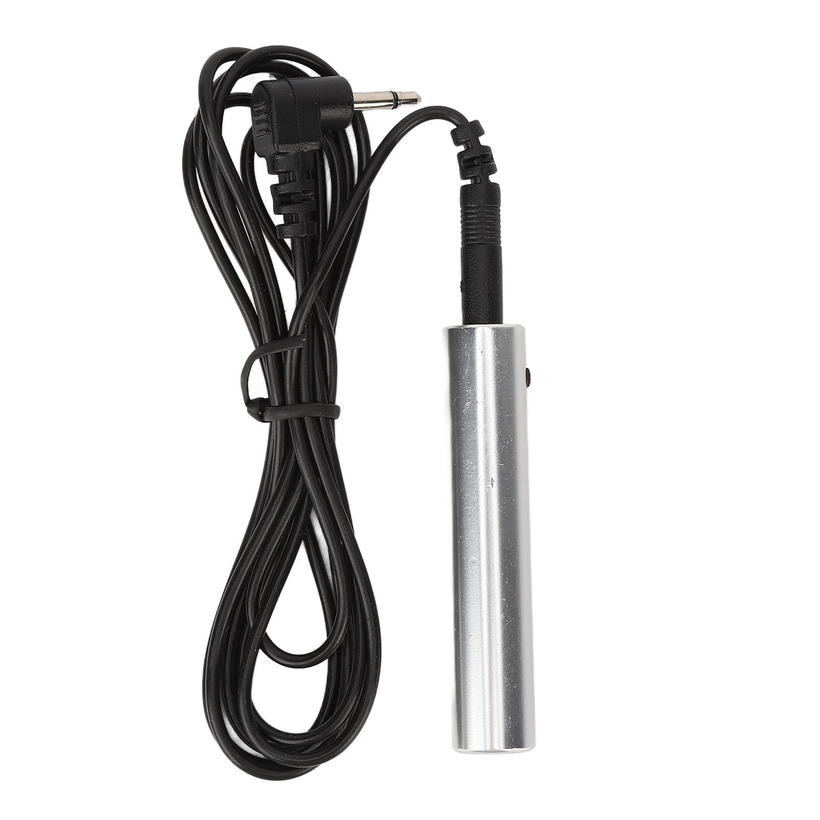 Electronic Acupuncture Pen Pain Relief Therapy Meridian Pen Find Acupoints Automatically with 3 Massage Heads Rechargeable