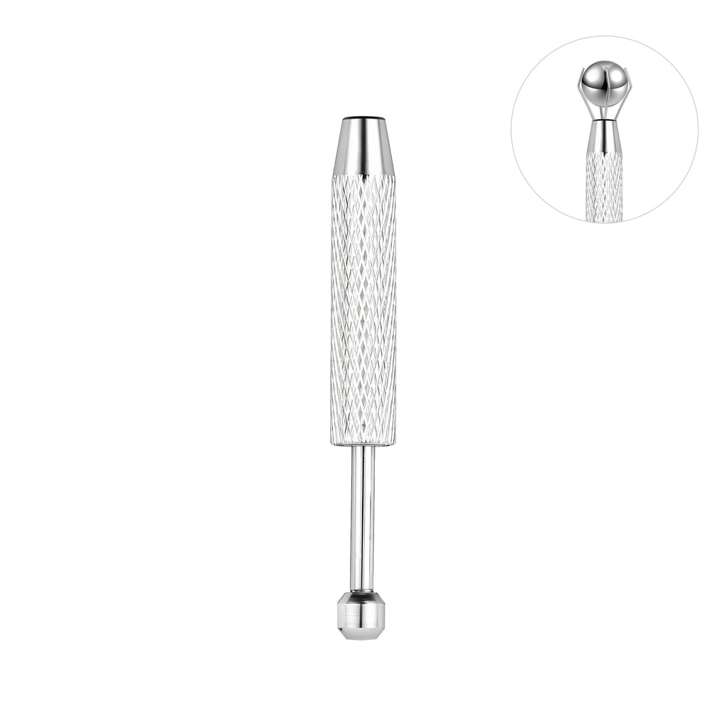 4 Prongs Diamond Grabber Pick Up Tool Metal Gem Rhinestone Holder For Nail Art Jewelry Making Stone Setting Craft Accessory