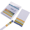 PH Test Strip 4.5-9.0 0-14 PH Alkaline Acid Indicator Paper Water Saliva Litmus Testing Kit Drinking Water Aquarium