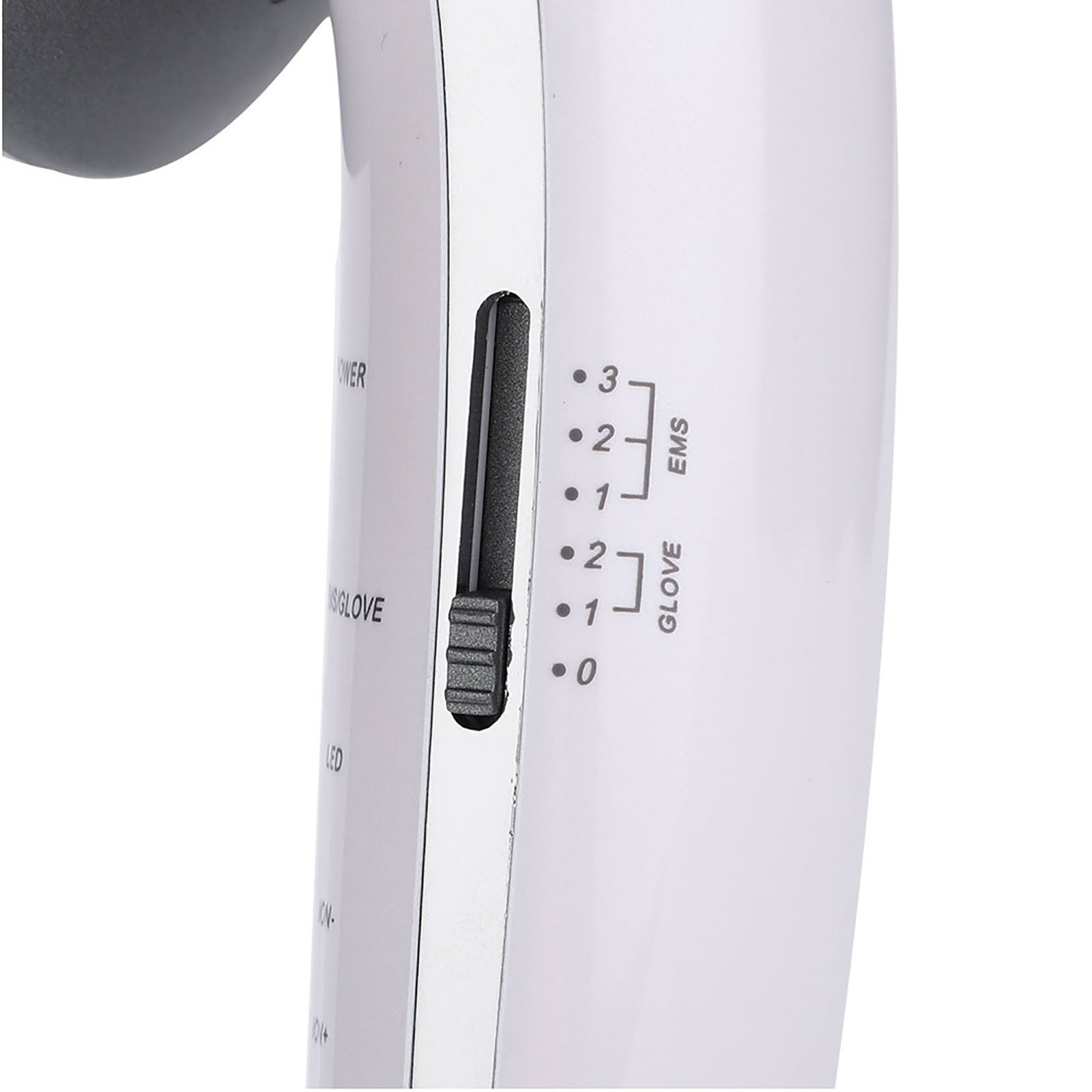 6 In 1 EMS LED Galvanic Ion Machine Ultrasonic Body Slimming Skin Tightening Fat Burning Anti Cellulite Massager