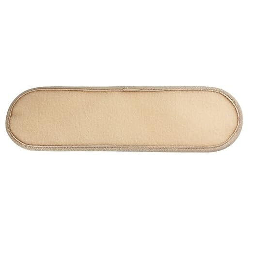 9.7" Extension Strap Accessory for Lower Back Pain Relief Extending Decompression Back Belt Lumber Support