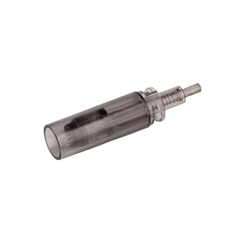 A7 Derma Pen Cartridge Needle Replacement Parts Bayonet Microneedling 12/24/36/42 Pin Dermapen Microneedle MTS Tips