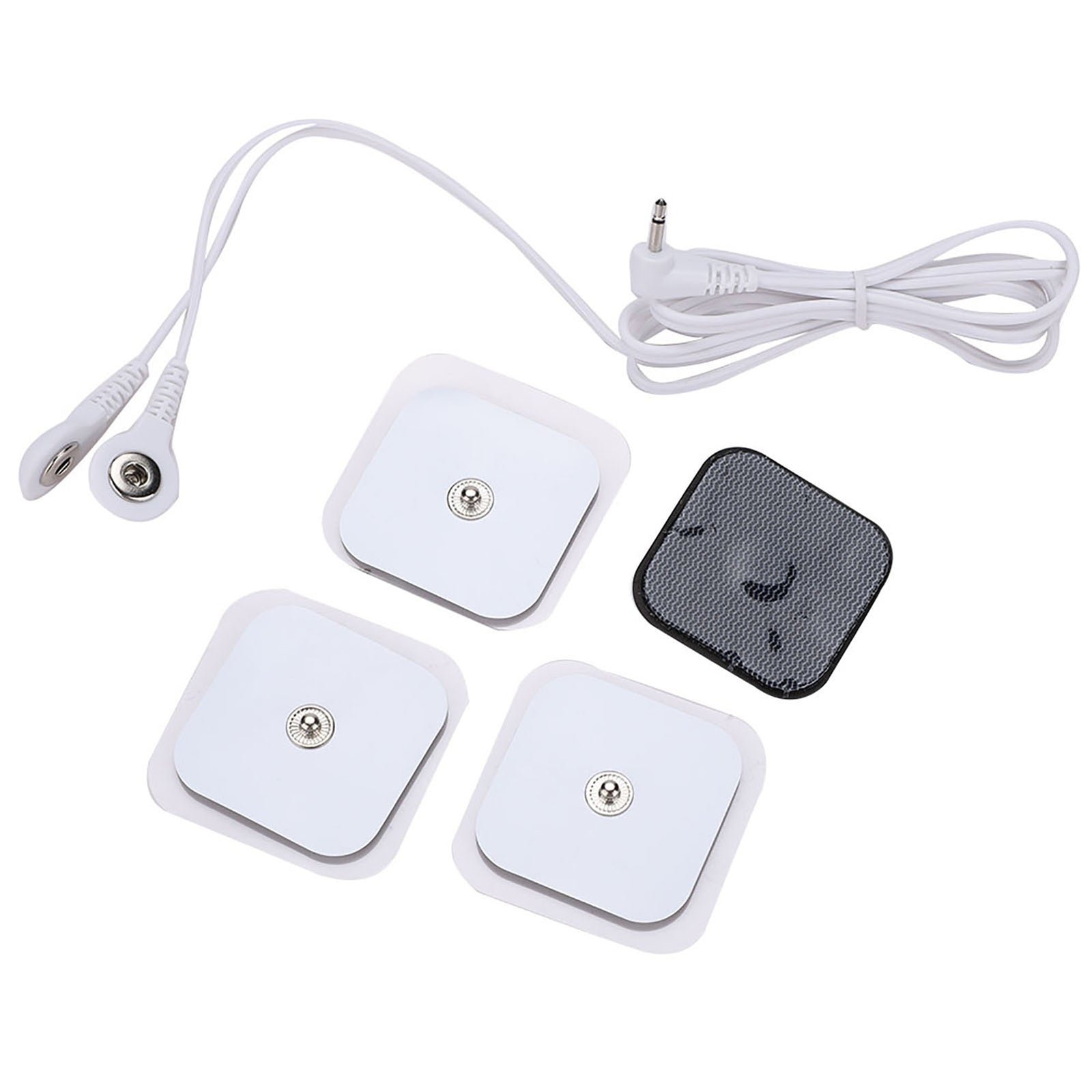 6 In 1 EMS LED Galvanic Ion Machine Ultrasonic Body Slimming Skin Tightening Fat Burning Anti Cellulite Massager