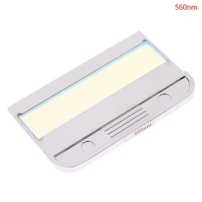 IPL Filter Replacement Filter Sheet For IPL Laser Hair Removal Handle Optical Filter Skin Rejuvenation Beauty Machine Accessory