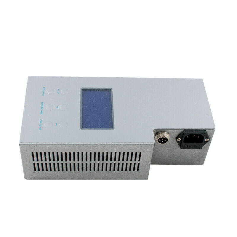 Anti-aging Mesotherapy Gun U225 Meso Injection Gun  Mesogun Facial Wrinkle Removal Beauty Machine