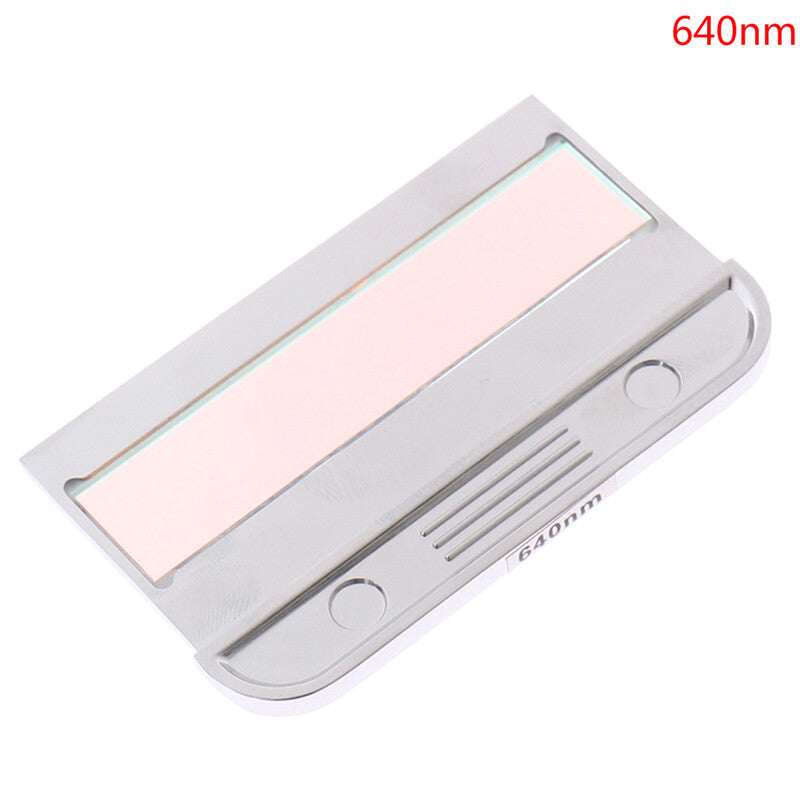 IPL Filter Replacement Filter Sheet For IPL Laser Hair Removal Handle Optical Filter Skin Rejuvenation Beauty Machine Accessory