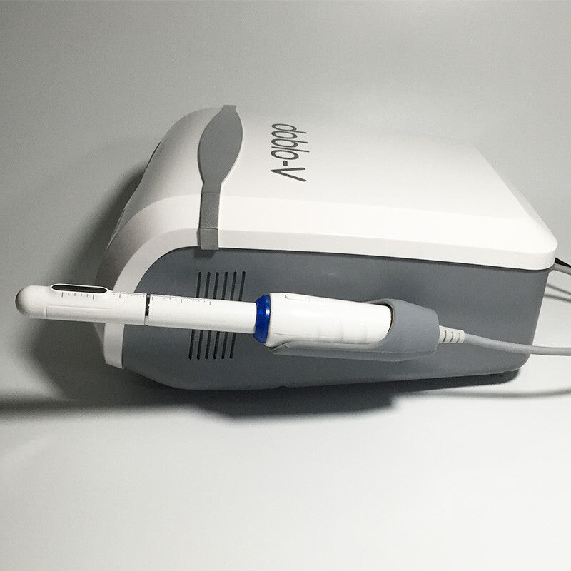 Professional Ultrasound Vaginal Tightening Machine Intensive Vaginal Rejuvenation Firming Skin Care Beauty Tools for Women