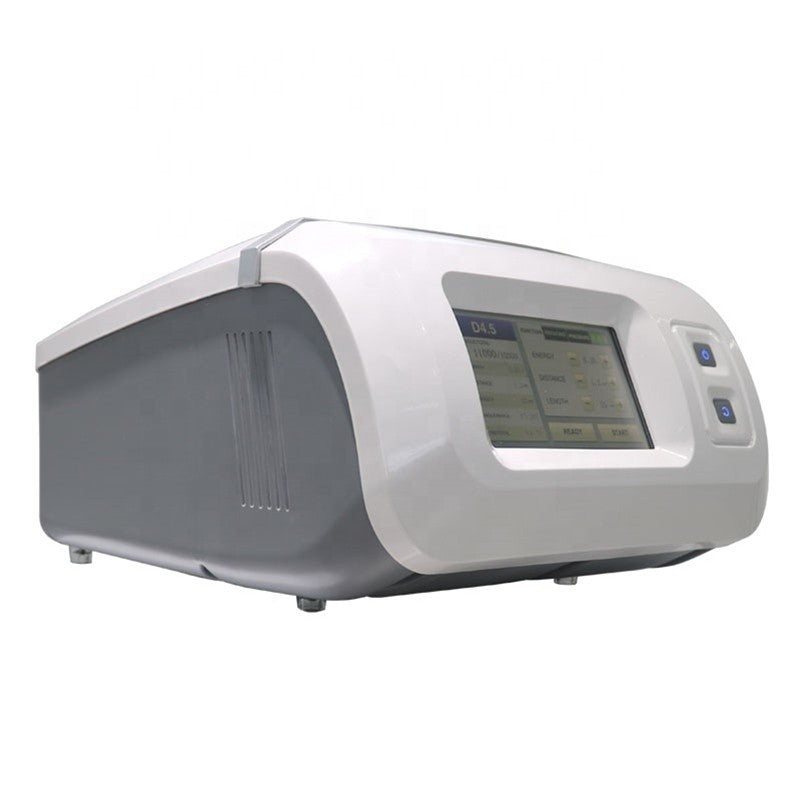 Portable Private Detection Anti Aging Private Lifting & Tightening Wrinkle Removal Vaginal Massage Tightening Machine