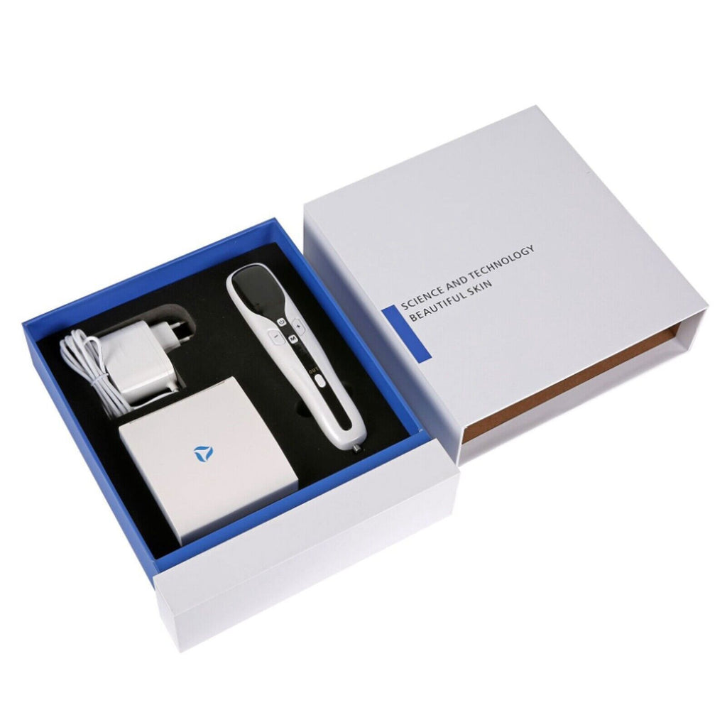 2 in 1 Ozone Plasma Mole Removal Pen for Body and Face Lifting Eyelid Lifting Plasma Pen