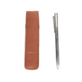 Face Massager Nano Wand Stainless Steel Zero Point Nano Energy Wand Scalar Wand Quantum Scalar Energy Pen Ion Massage Pen
