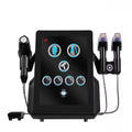 3 In 1 Morpheus 8 RF Microneedling Machine, Fractional Radio Frequency Skin Tightening Device for Salon Wrinkle & Scar Removal Facial Care