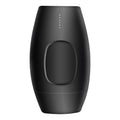 Mini Black IPL Laser Hair Removal Device 600,000 Flashes Painless Whole Body Portable At Home Hair Epilator Machine