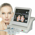 Facial Skin Rejuvenation Body Wrinkle Removal Brightens Skin Lines SPa Equipment With 3 Cartridges