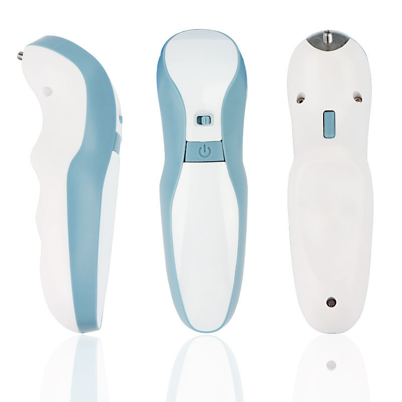 Plasma Pen Eyelid Lifting Wrinkle Removal Skin Spot Wart Tattoo Mole Remover Home Beauty Tools 2 Level