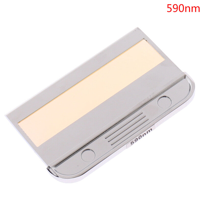 IPL Filter Replacement Filter Sheet For IPL Laser Hair Removal Handle Optical Filter Skin Rejuvenation Beauty Machine Accessory