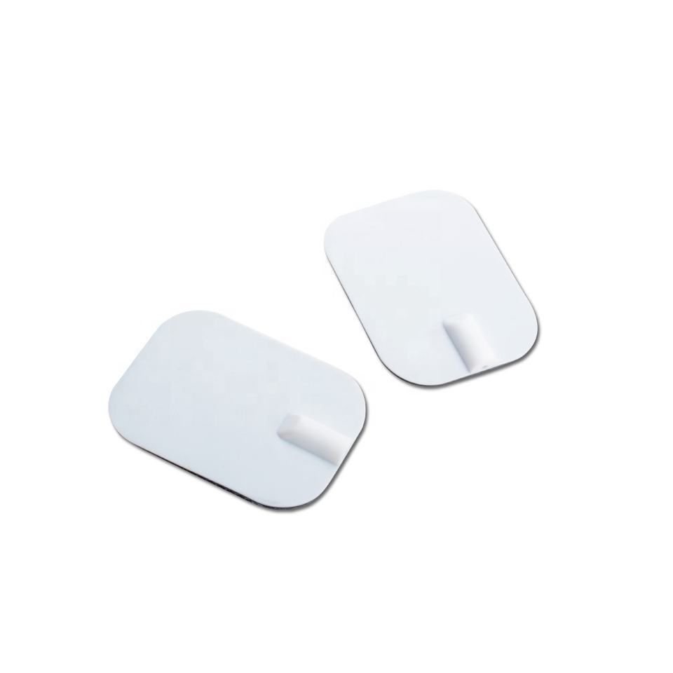 Replacement Electrode Pads For Dr Ho's Massage & Pain Therapy System Massager 4x6cm/6x9cm With Gel