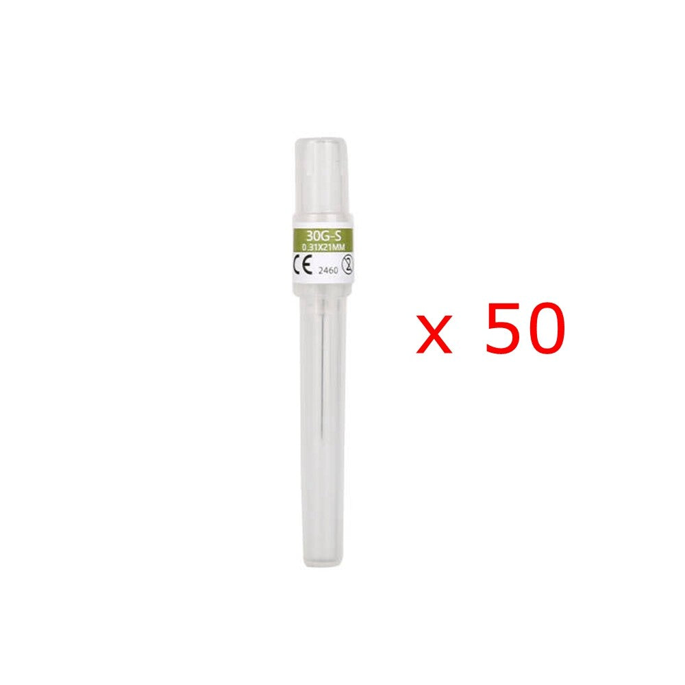 Ozone Heads Replacement & Thin Dental Needle & Thick Copper Tips For 2 In1 PAA  Plamax Ozone Fibroblast Plasma Pen