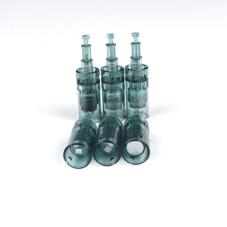 16/36/42/Nano Pins Replacement Cartridges For Sergand&Fxtiaa&Tilmann Pen Device