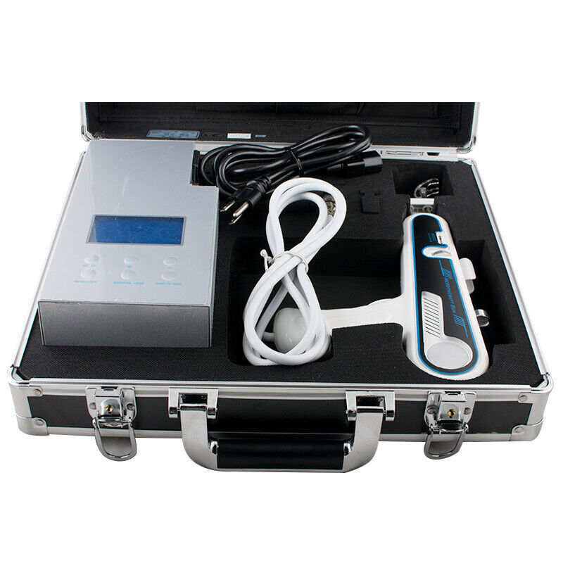 Anti-aging Mesotherapy Gun U225 Meso Injection Gun  Mesogun Facial Wrinkle Removal Beauty Machine
