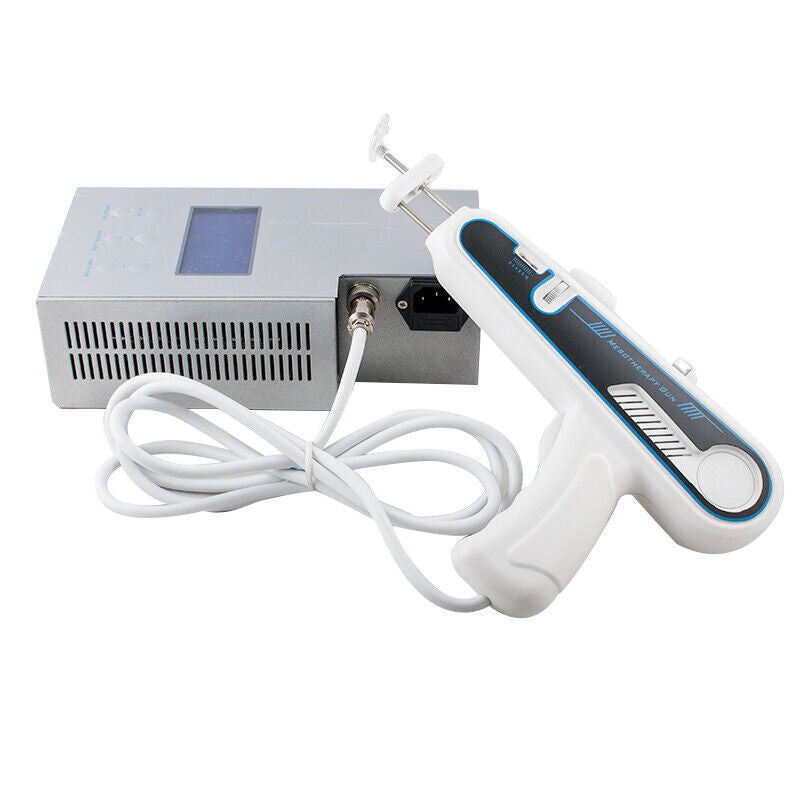 Anti-aging Mesotherapy Gun U225 Meso Injection Gun  Mesogun Facial Wrinkle Removal Beauty Machine