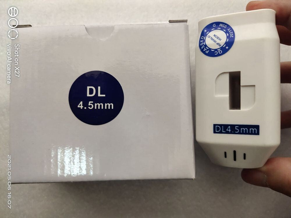 3D 4D Replace Transducer SMAS Lifting Hifu Machine Cartridges 12 Lines Cartridges Probe for Face Body Skin Care Machine