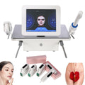 Professional Skin Tightening Rejuvenation Machine Lifting 1.5mm 3.0mm 4.5mm 8.0mm 13.0mm Cartridge 10000 Shots