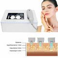 Portable Face & Body Lifting Skin Rejuvenation Machine Wrinkle Remove Skin Tightening Machine