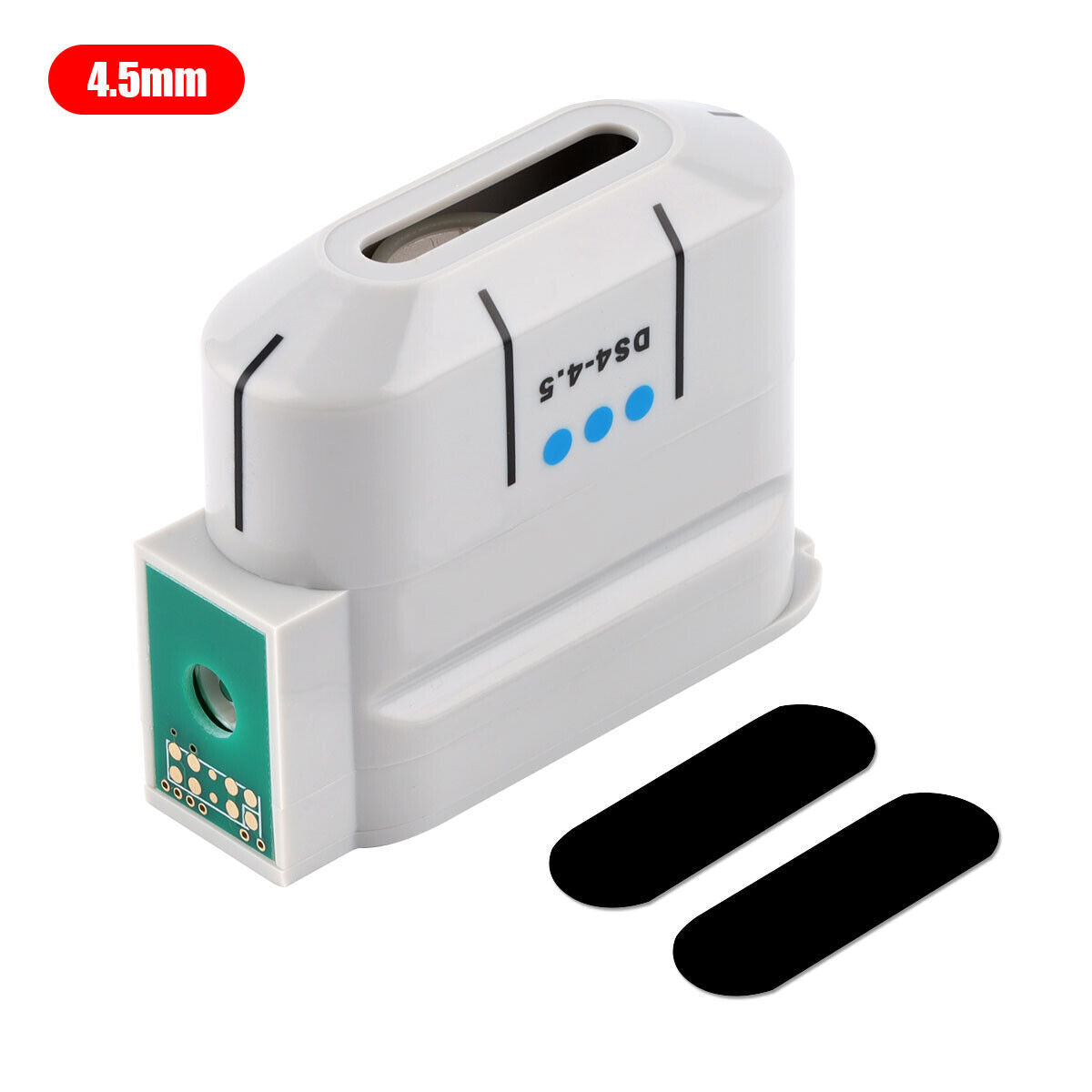 1.5mm 3.0mm 4.5mm 8mm 13mm Cartridges Accessories HIFU Cartridge Consumables Face Lifting Ultrasound Machine for Anti-aging