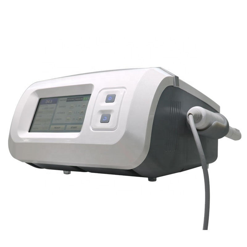 Portable Private Detection Anti Aging Private Lifting & Tightening Wrinkle Removal Vaginal Massage Tightening Machine