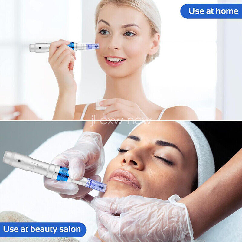 Dr Pen Ultima A6 Wireless Derma Pen Professional Microneedling Pen Permanent Makeup Eyebrows Eyeliner Lips Tattoo Gun