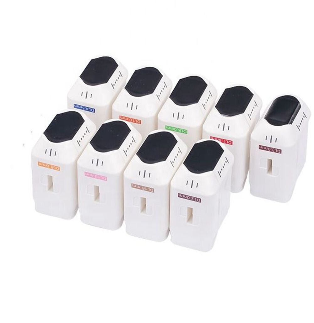 3D 4D Replace Transducer SMAS Lifting Hifu Machine Cartridges 12 Lines Cartridges Probe for Face Body Skin Care Machine