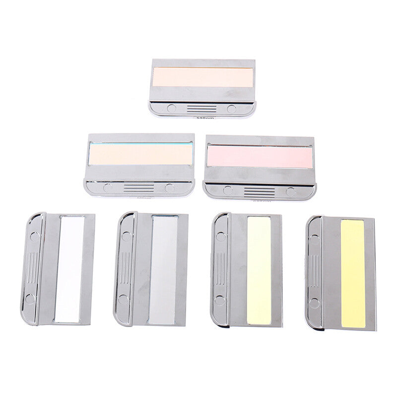IPL Filter Replacement Filter Sheet For IPL Laser Hair Removal Handle Optical Filter Skin Rejuvenation Beauty Machine Accessory