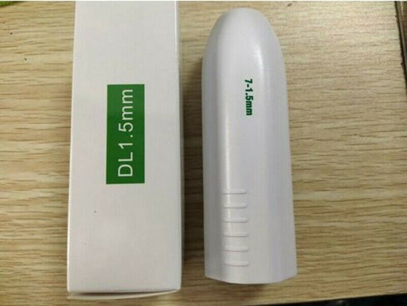 1.5/3.0/4.5/8.0/13.0mm Face Body Cartridges Probe Wands For 38000 Shots Machine   Anti Wrinkle Skin Tightening Face Lifting Mini Vmax Machine