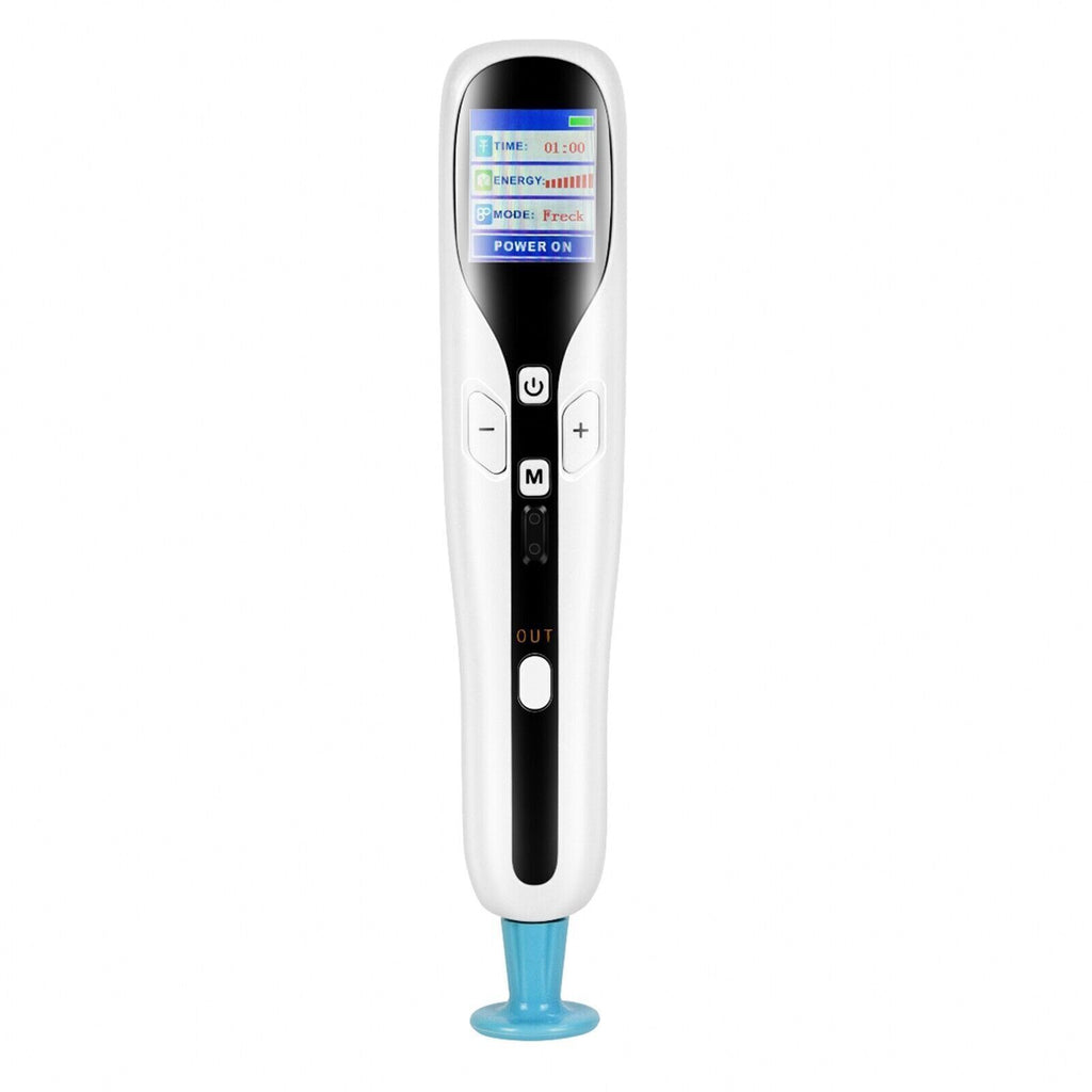 2 in 1 Ozone Plasma Mole Removal Pen for Body and Face Lifting Eyelid Lifting Plasma Pen
