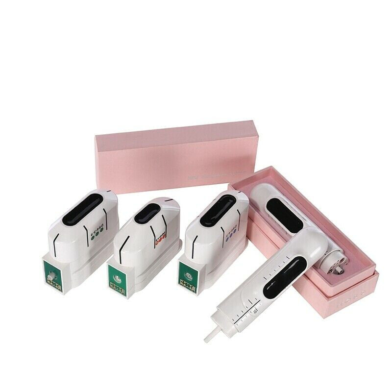 1.5mm 3.0mm 4.5mm 8mm 13mm Cartridges Accessories HIFU Cartridge Consumables Face Lifting Ultrasound Machine for Anti-aging