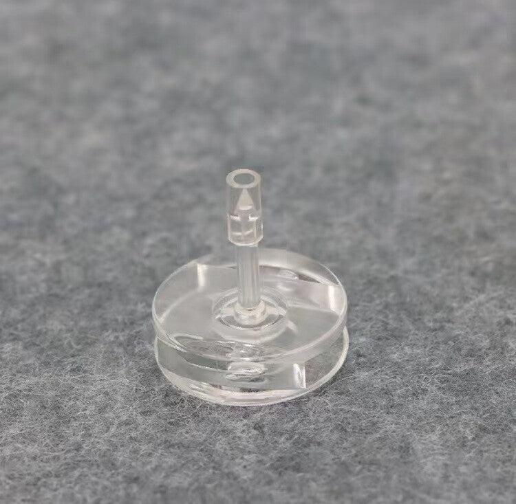 0.3ml 0.5ml Ampoule Head or Syringe Needle for Hyaluron Pen Disposable Adapter Anti-wrinkle Lip Lifting Tool