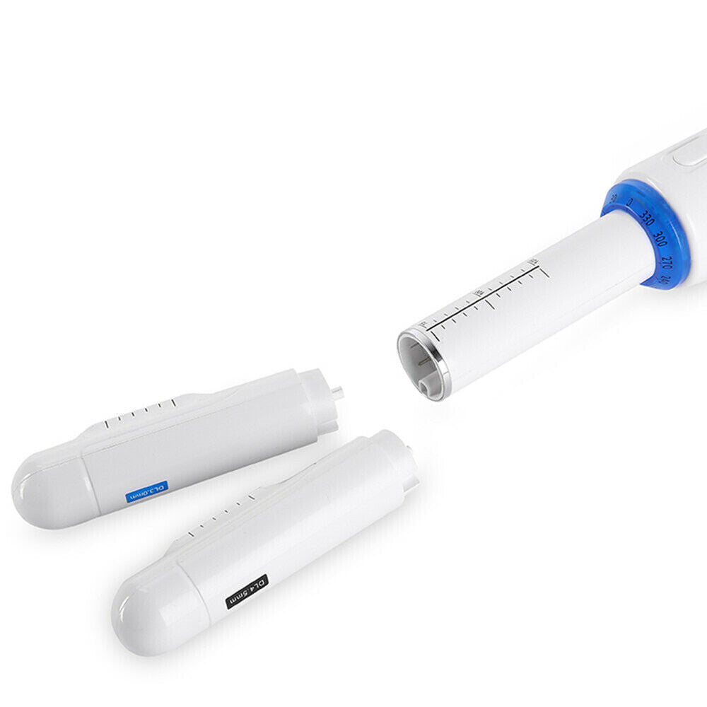 1.5mm 3.0mm 4.5mm 8mm 13mm Cartridges Accessories HIFU Cartridge Consumables Face Lifting Ultrasound Machine for Anti-aging
