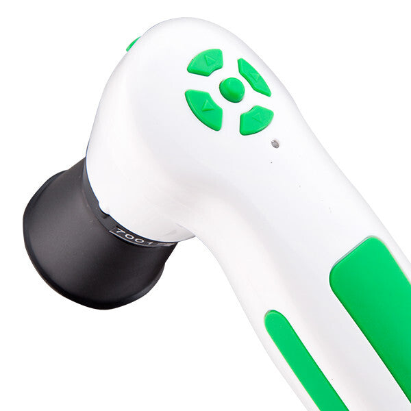 Portable Handheld Iris Scanner 12MP Digital Iriscope Analyzer Iridology Appliance Eye Camera Iris Scanner