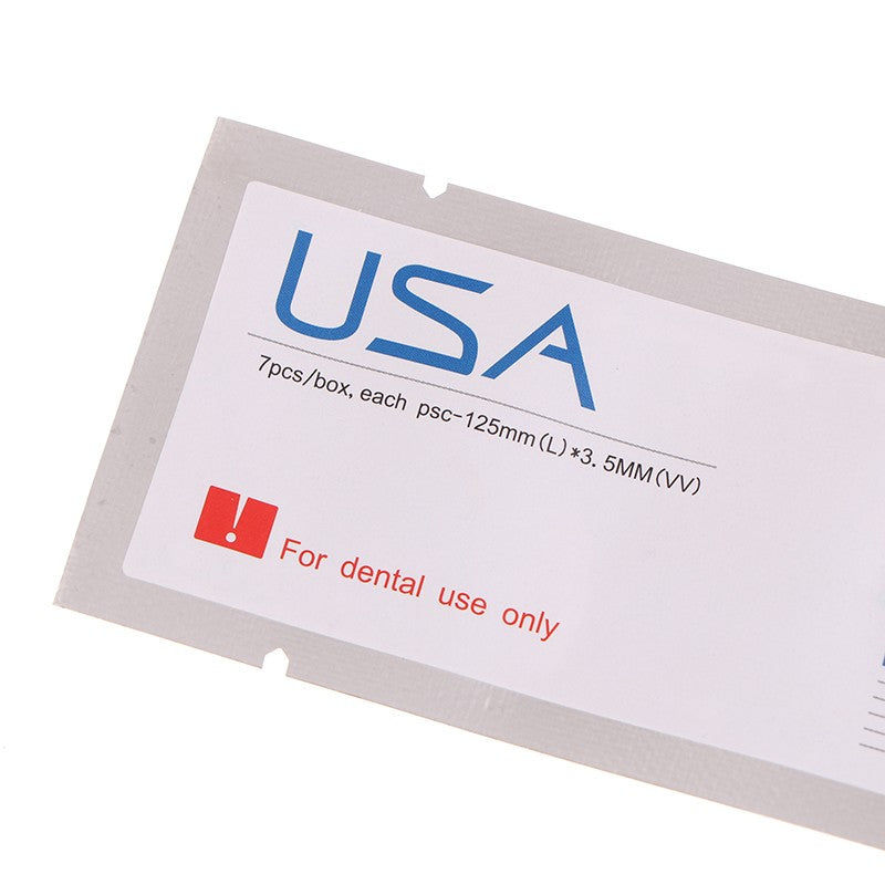 Professional Manual Dental Material Periodontal Fixation Fiber Belt Reinforcement High Strength Splinting Ribbon Teeth Stability