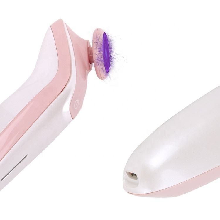 Plasma Facial Beauty Machine Skin Spot Freckle Removal Device Rechargeable Home Anti-Aging Skin Brightening Care Instrument